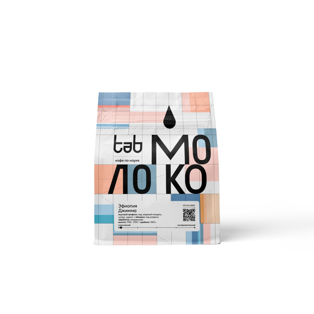 Эфиопия Джимма